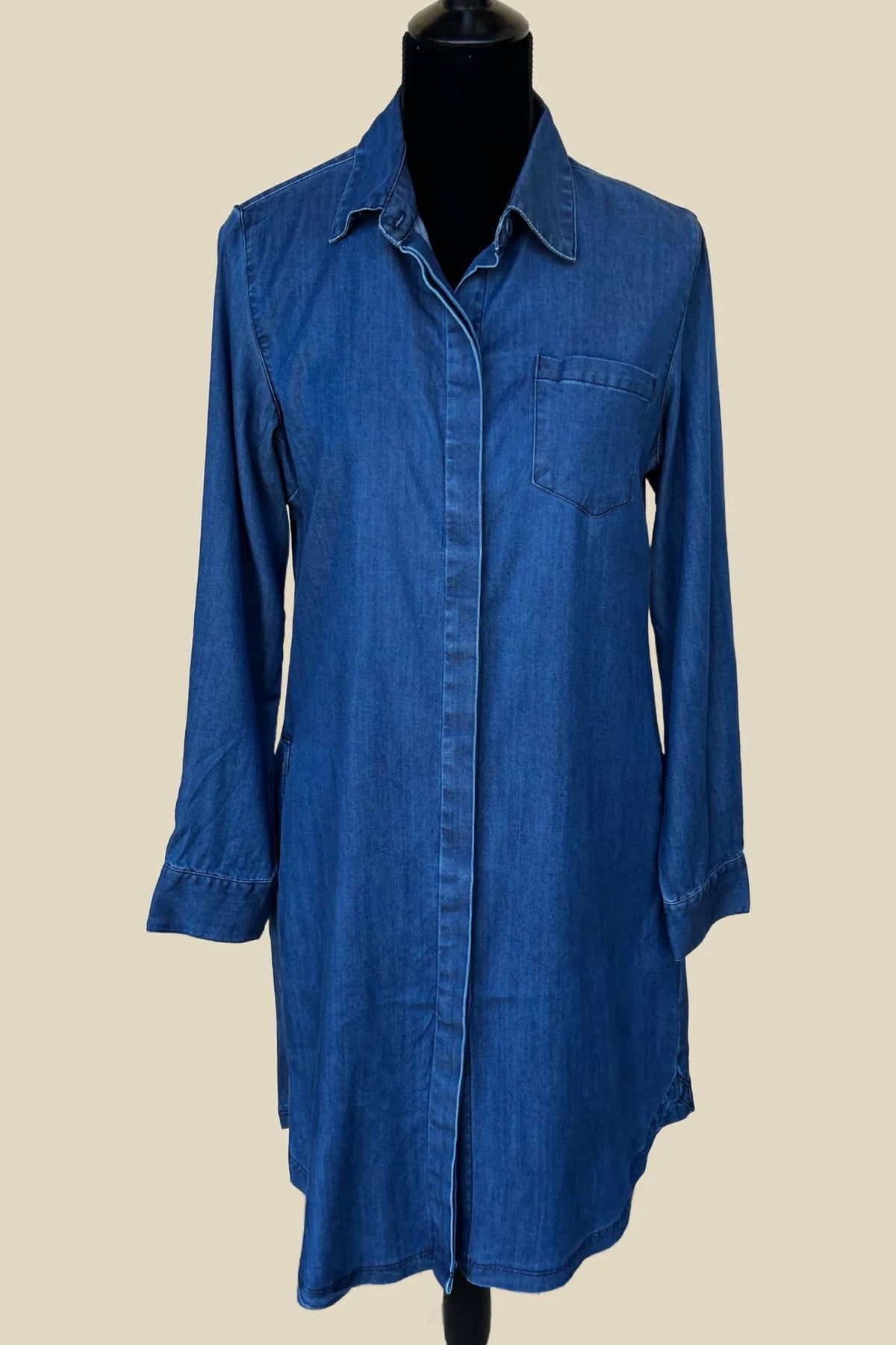 Tencel Dress