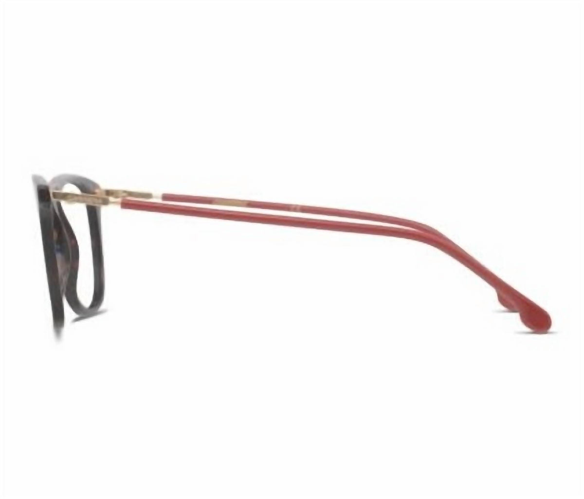 Men's 144/v Square Eyeglasses