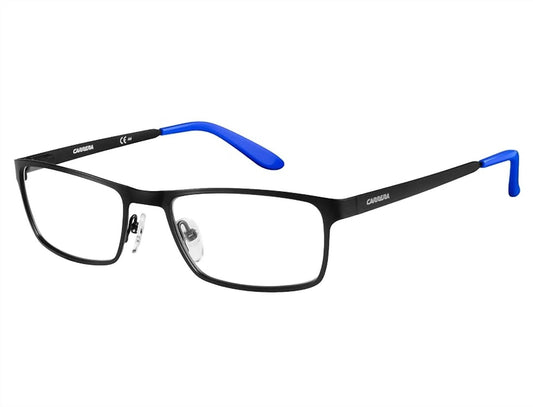 Men's Ca9911 Rectangular Eyeglasses