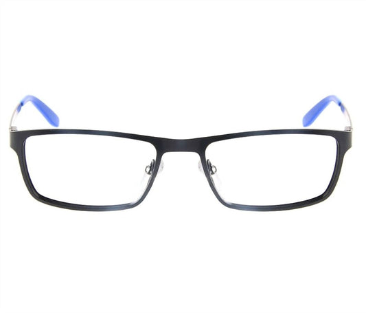 Men's Ca9911 Rectangular Eyeglasses
