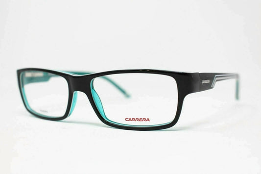 Unisex Ca6183 Rectangular Eyeglasses