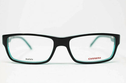 Unisex Ca6183 Rectangular Eyeglasses