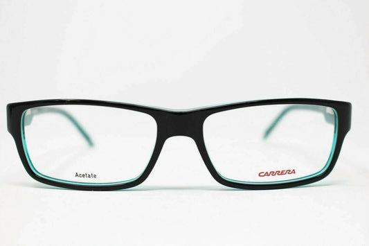 Unisex Ca6183 Rectangular Eyeglasses