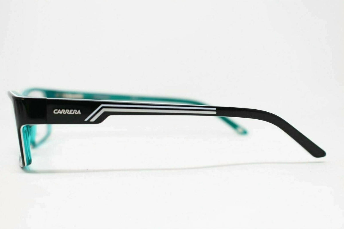 Unisex Ca6183 Rectangular Eyeglasses
