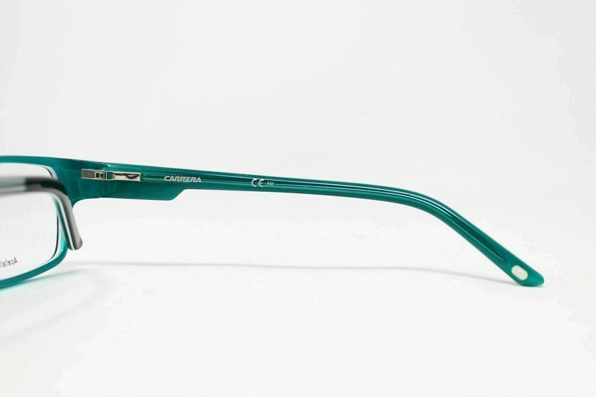 Unisex Ca6183 Rectangular Eyeglasses