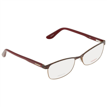 Women's Ca6644 Rectangular Eyeglasses