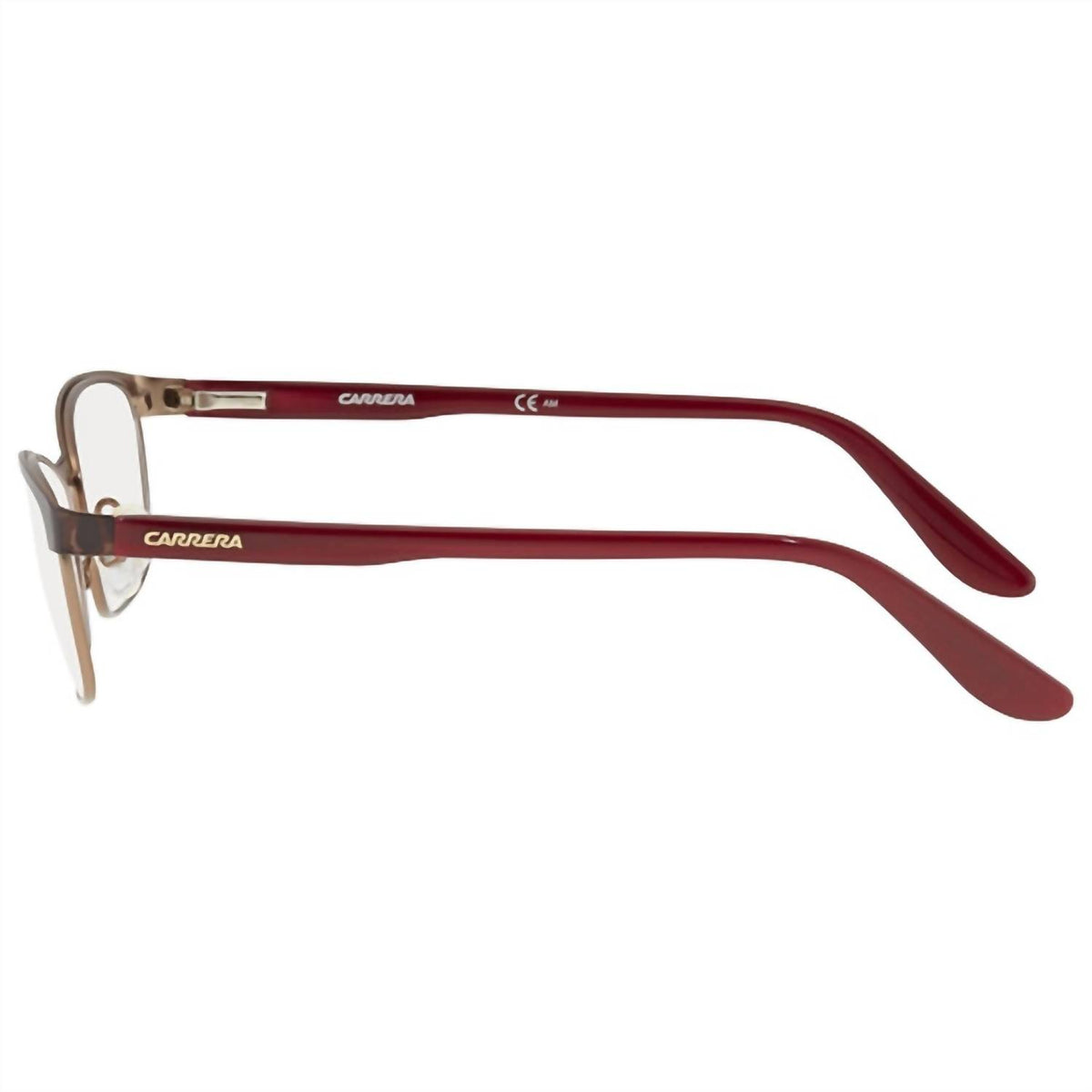 Women's Ca6644 Rectangular Eyeglasses