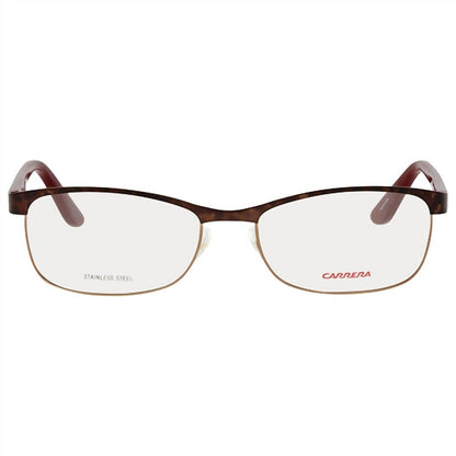 Women's Ca6644 Rectangular Eyeglasses