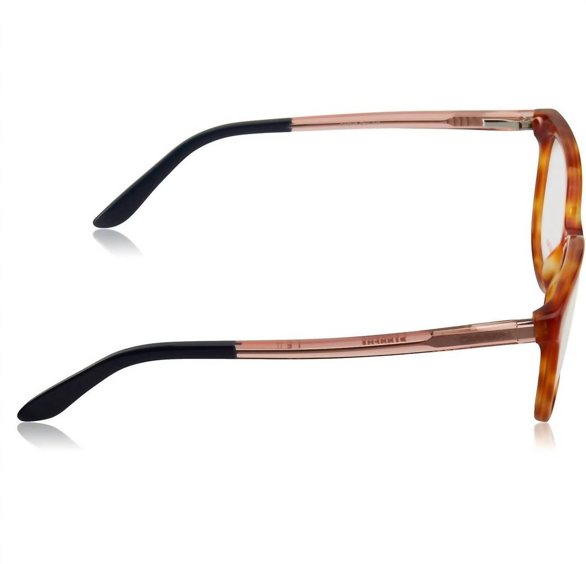 Women's Ca6648 Rectangular Eyeglasses