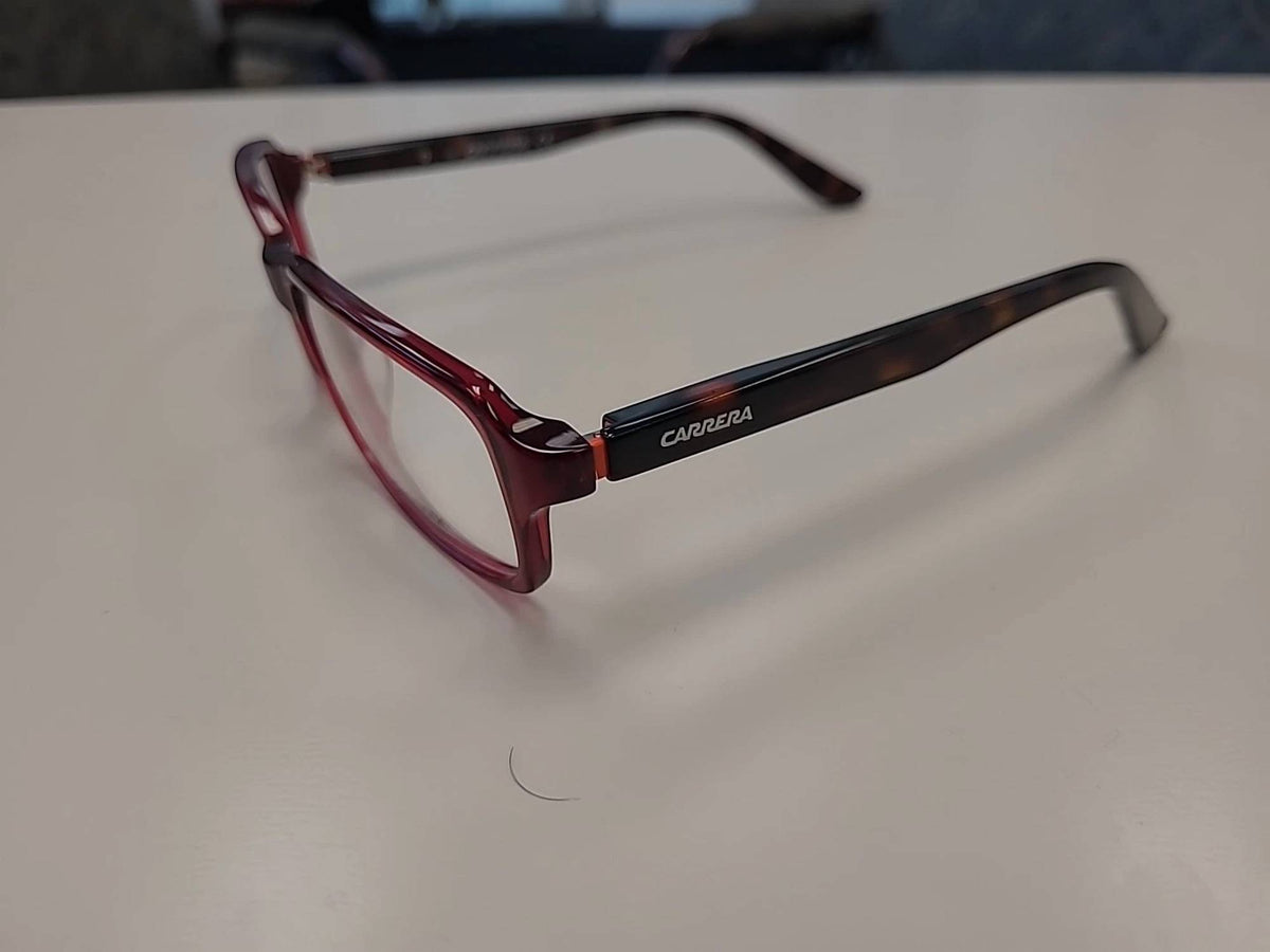 Women's Ca8806 Rectangular Eyeglasses