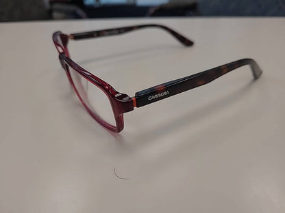 Women's Ca8806 Rectangular Eyeglasses