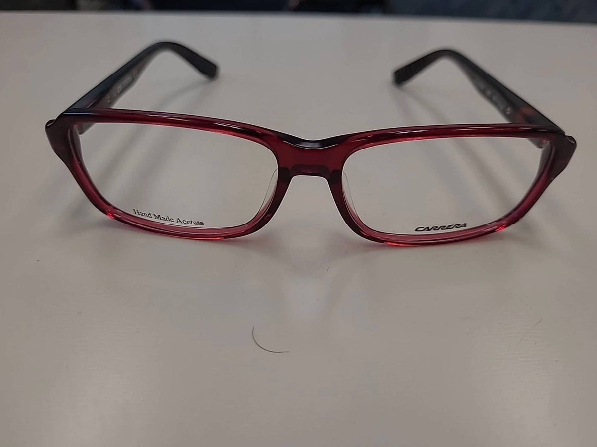 Women's Ca8806 Rectangular Eyeglasses