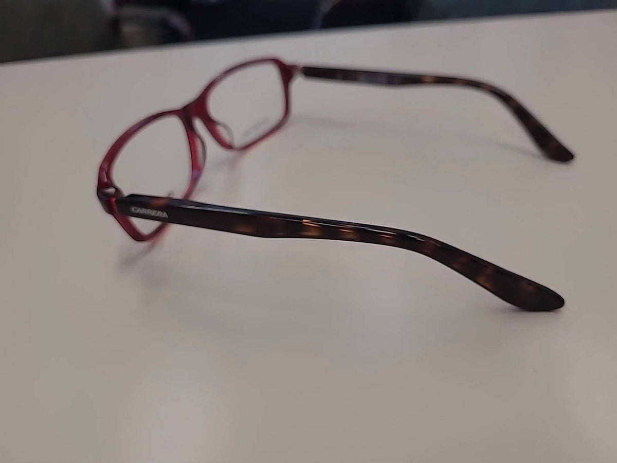 Women's Ca8806 Rectangular Eyeglasses