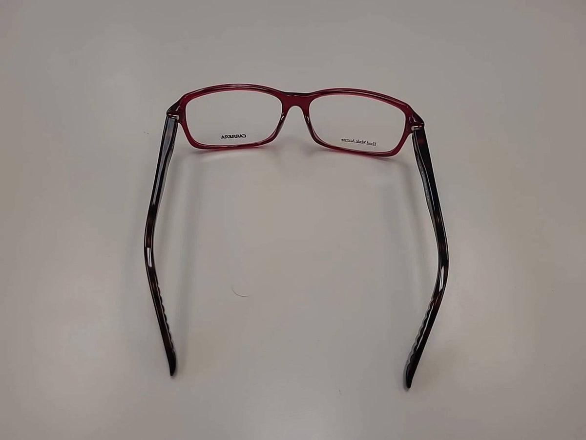 Women's Ca8806 Rectangular Eyeglasses