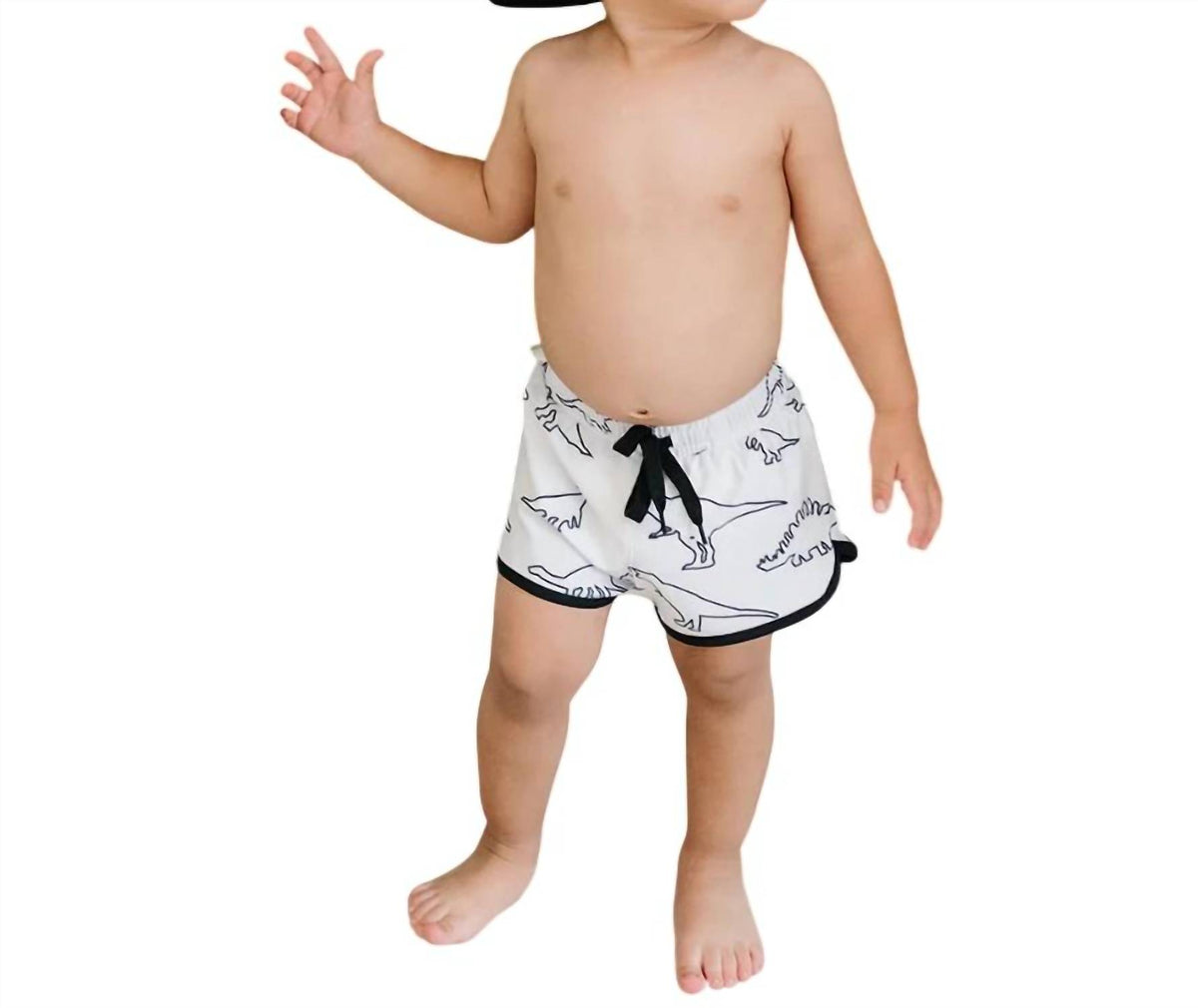 Polyester Mesh Boardies