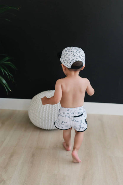 Polyester Mesh Boardies