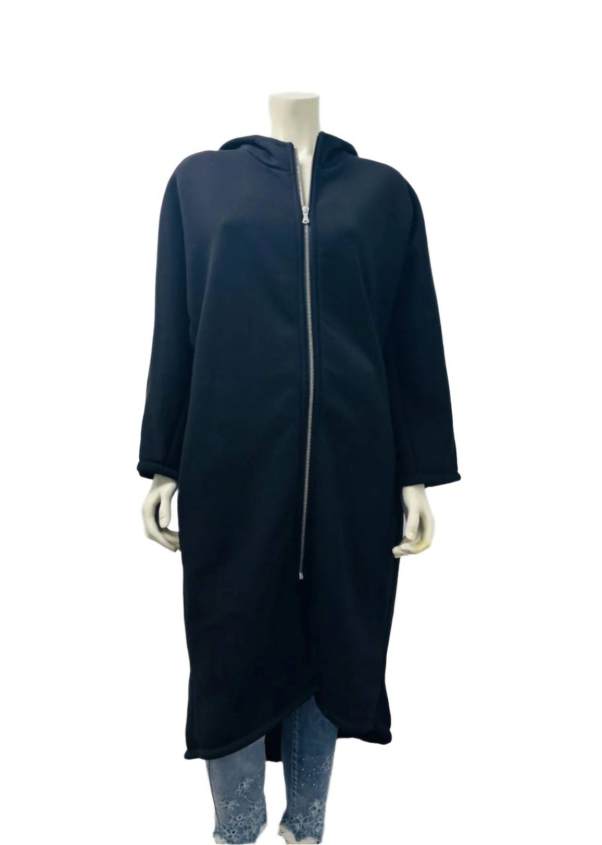 Women's Coat Hoodie