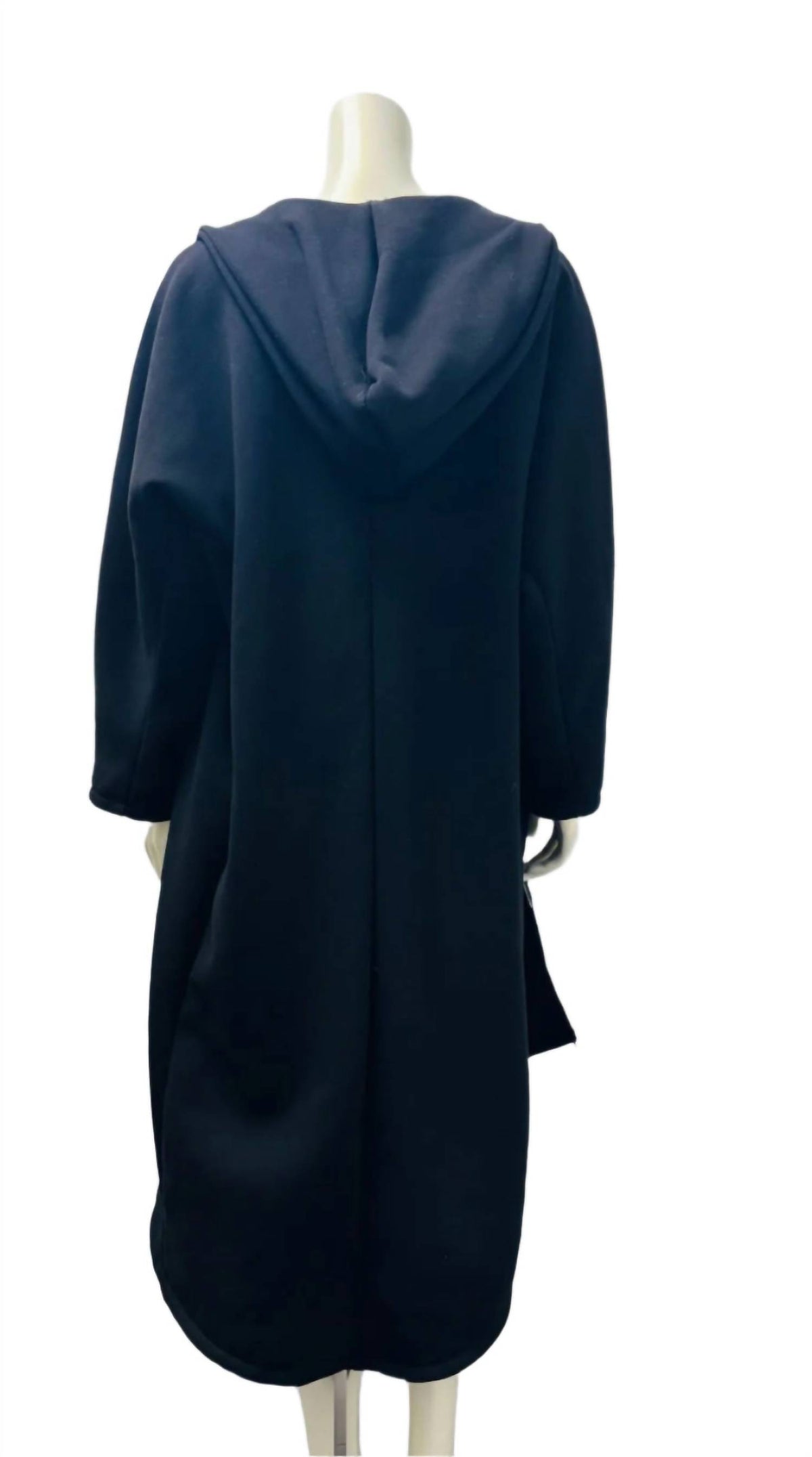 Women's Coat Hoodie