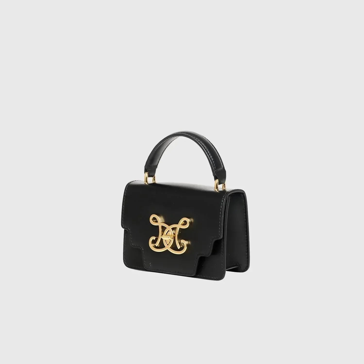 De Marquet - Women's Mini Box Bag - Rack Hunt