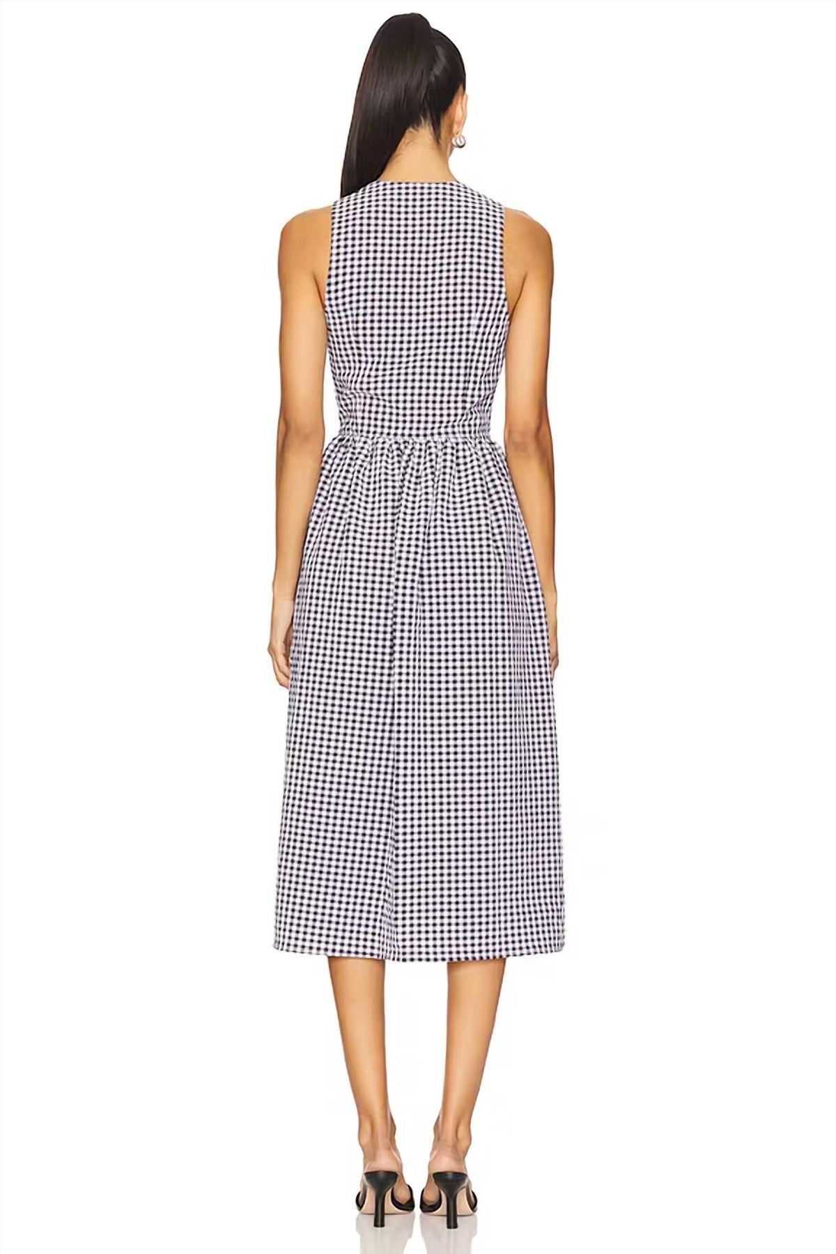 Candace Midi Dress