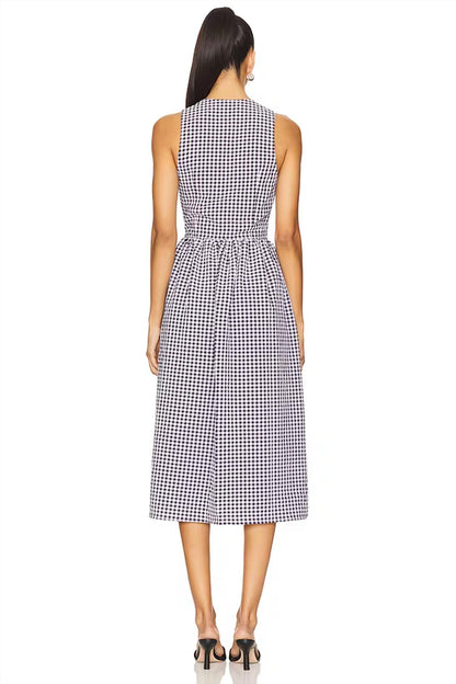 Candace Midi Dress