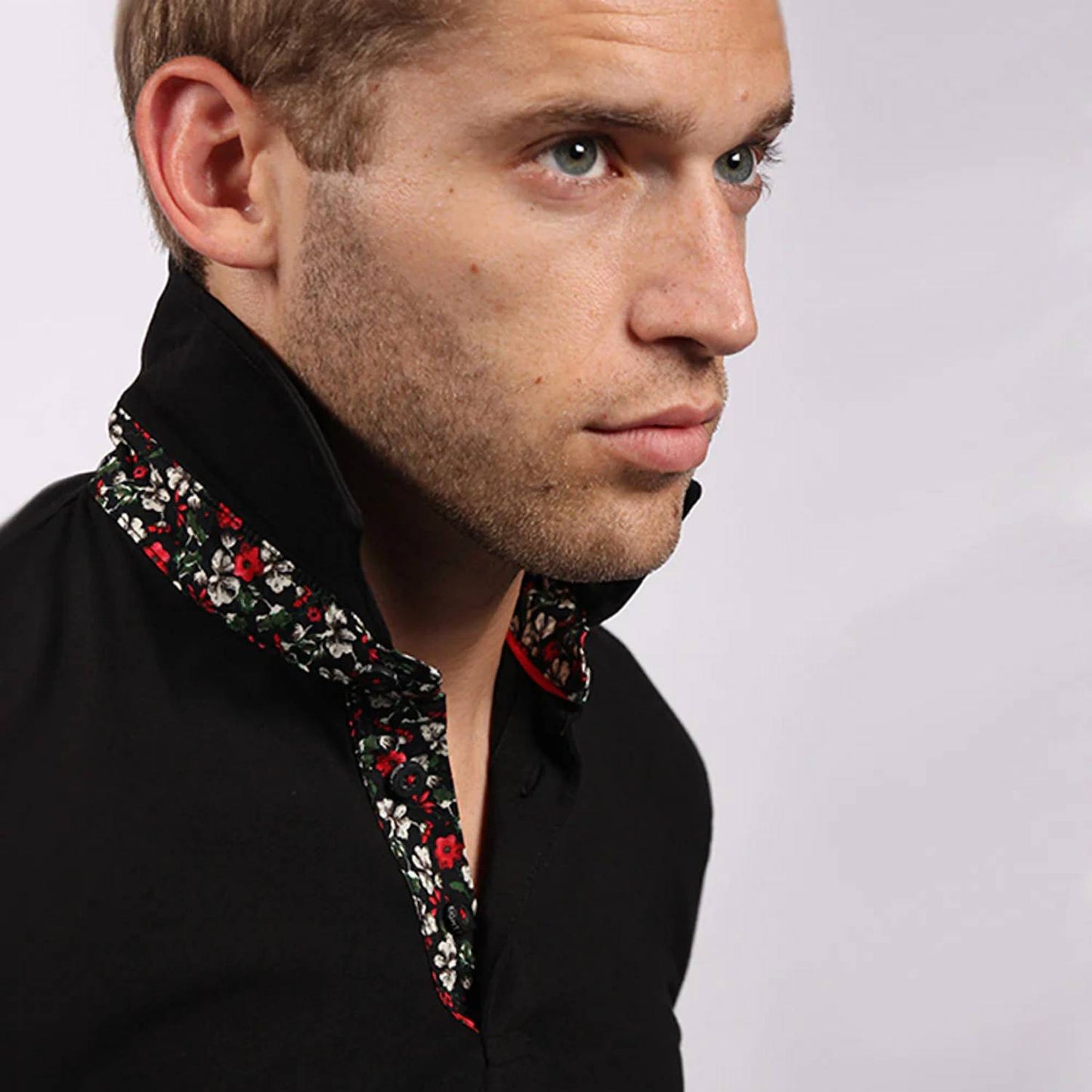 Men's Polo Shirt