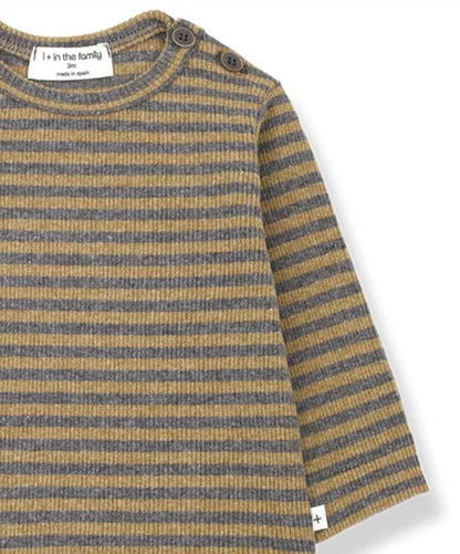 One More In the Family - Boy Magali Tee - Rack Hunt