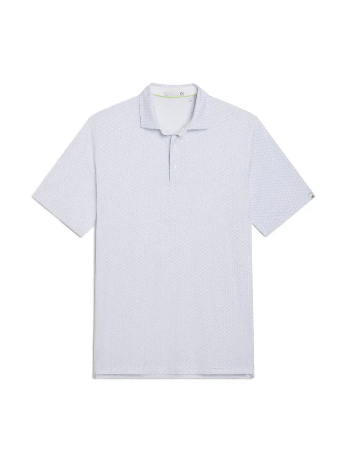 tasc - Men's Golf Polo Top - Rack Hunt