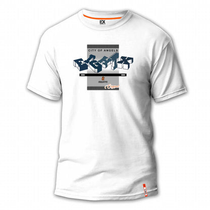 Men's Blocks Street T-shirt