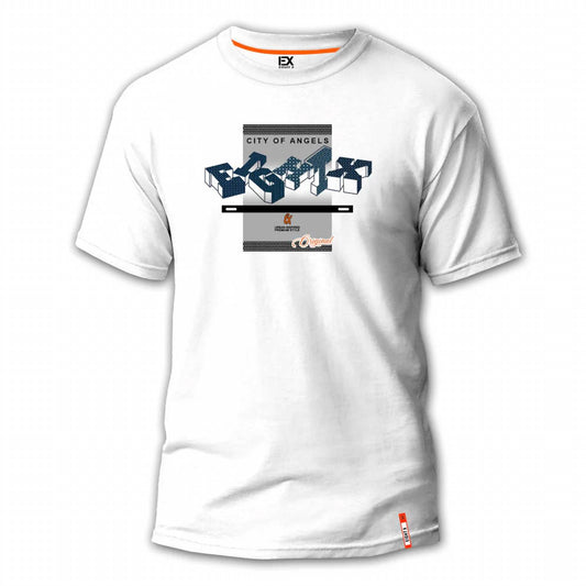 Men's Blocks Street T-shirt
