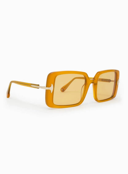 Aperçu Eyewear - Women's Quann 01 Sunglasses - Rack Hunt