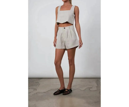 parentezi - Candy Crop Top - Rack Hunt