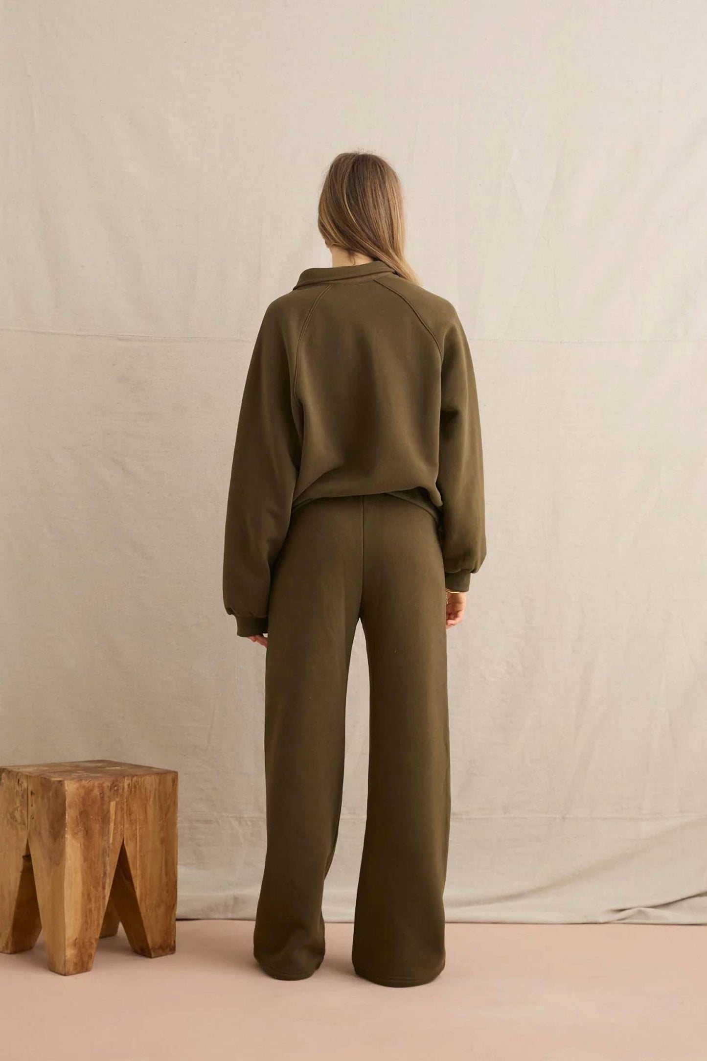 Everyday Fleece Pants