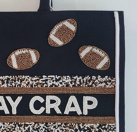 Women's Gameday Tote