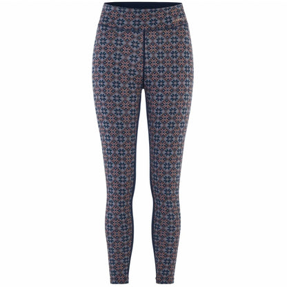 Women's High Waisted Base Layer Pants