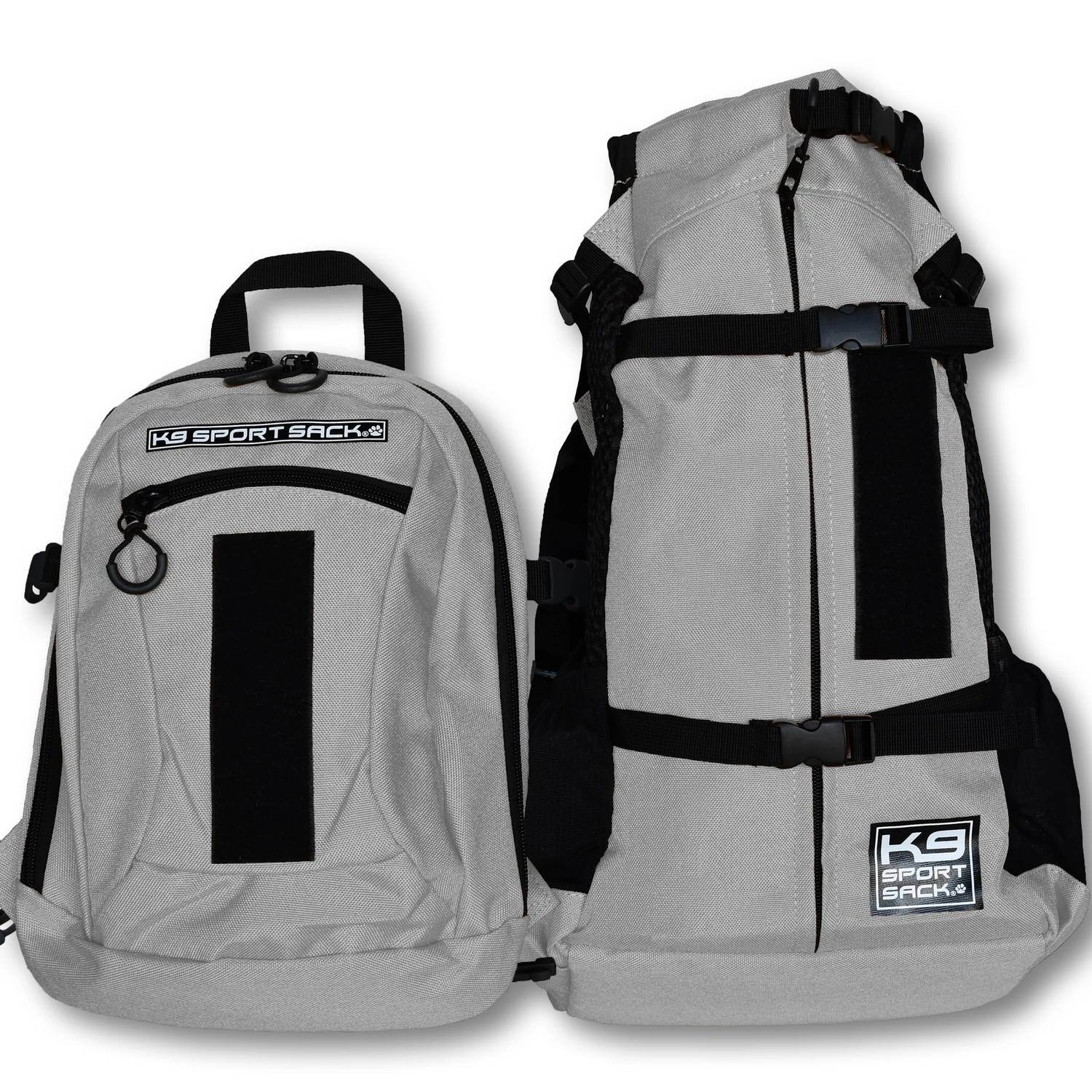 K9 Sport Sack - Plus 2 Dog Backpack - Rack Hunt