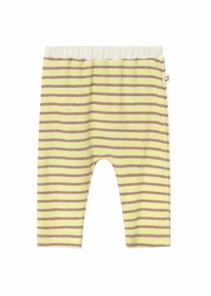 Kid's Jasper Terry Pant
