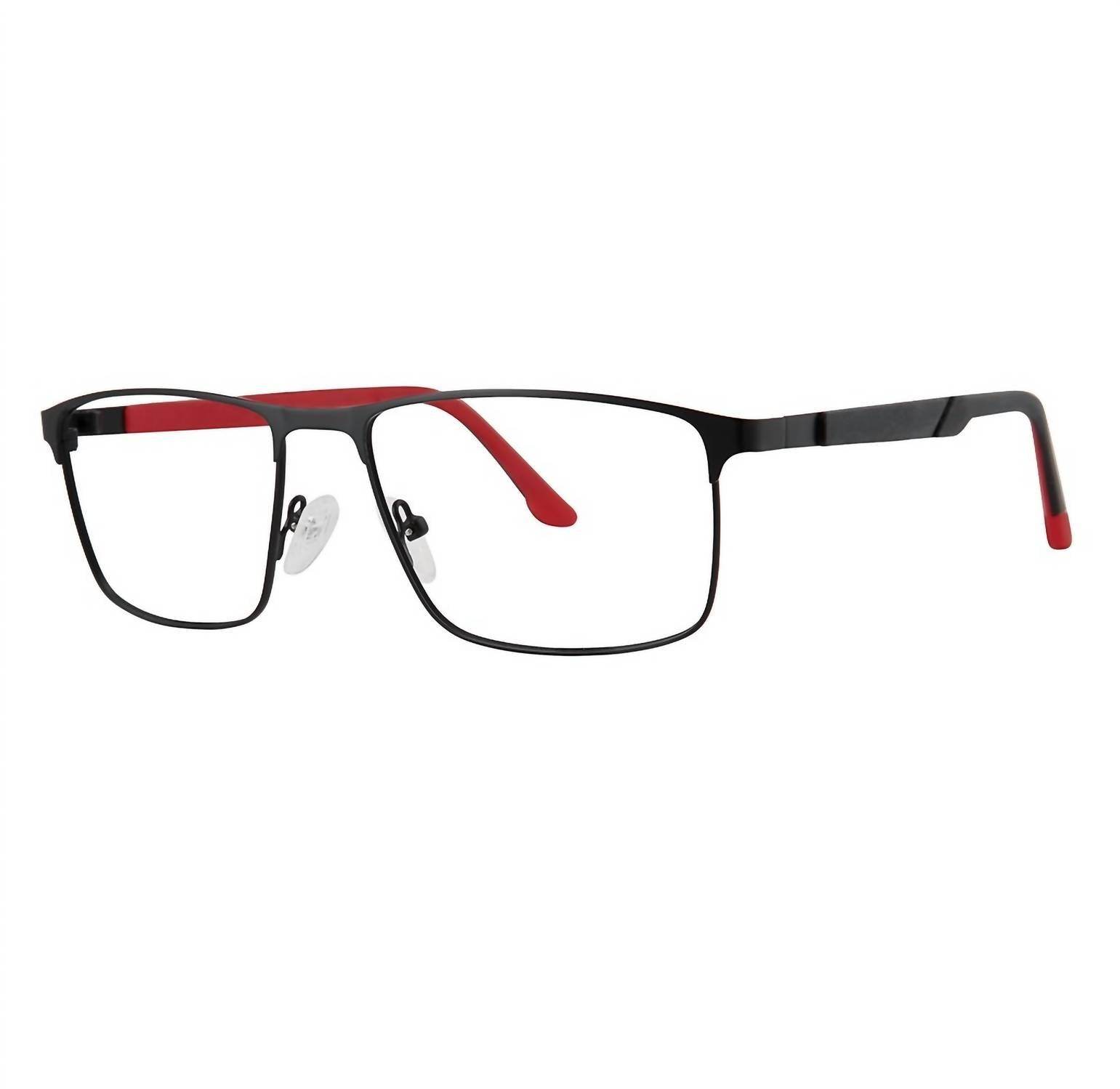 Giovani di Venezia - Men's Parker Eyeglasses - Rack Hunt -