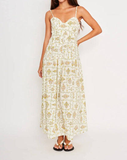 Artani Maxi Dress