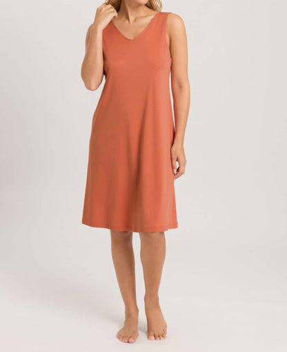 Emma Tank Gown