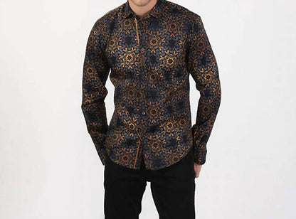 Design Button Down Shirt