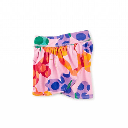 Sporty Petal Shorts