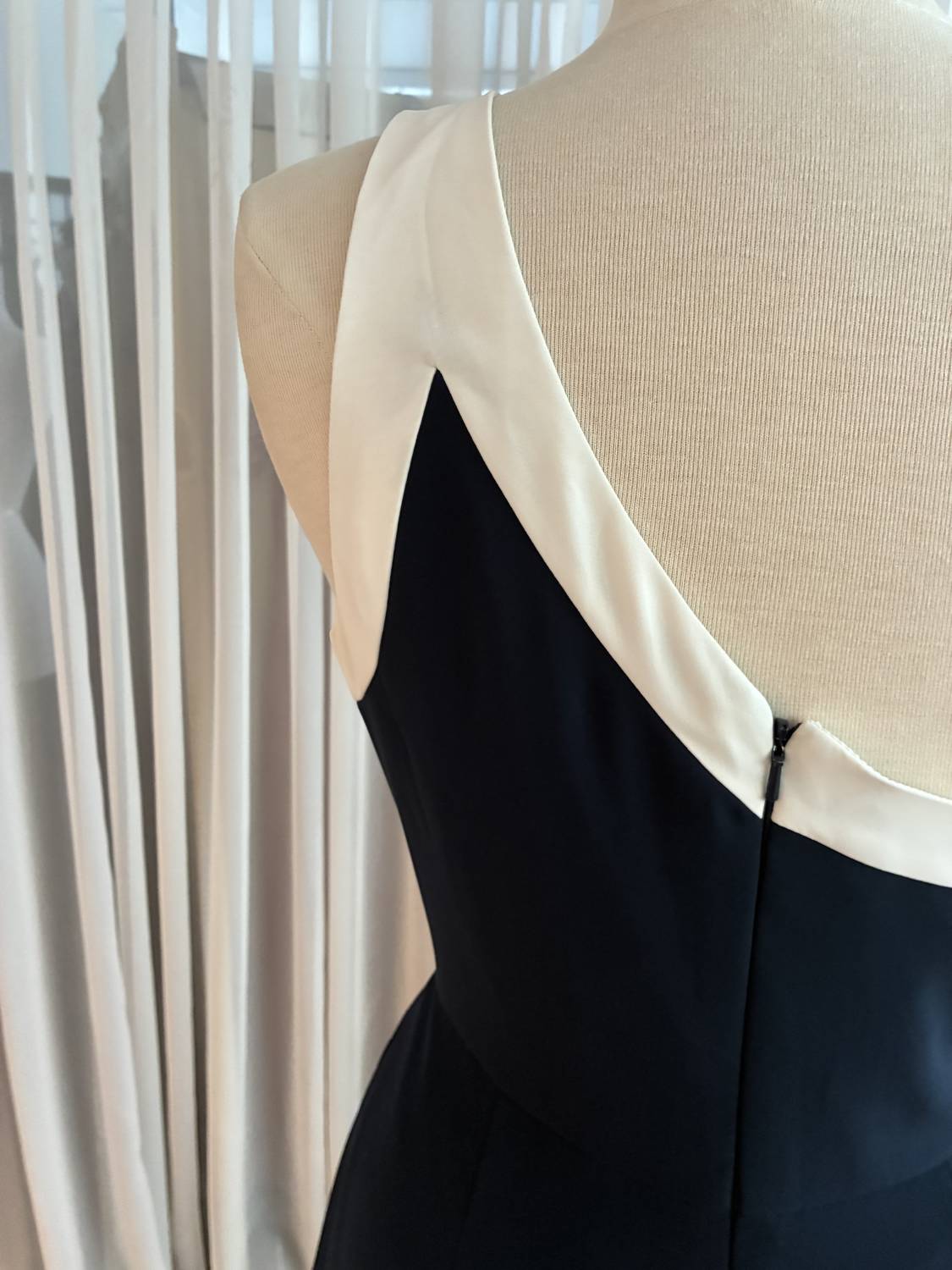 Social Bridesmaid Dress