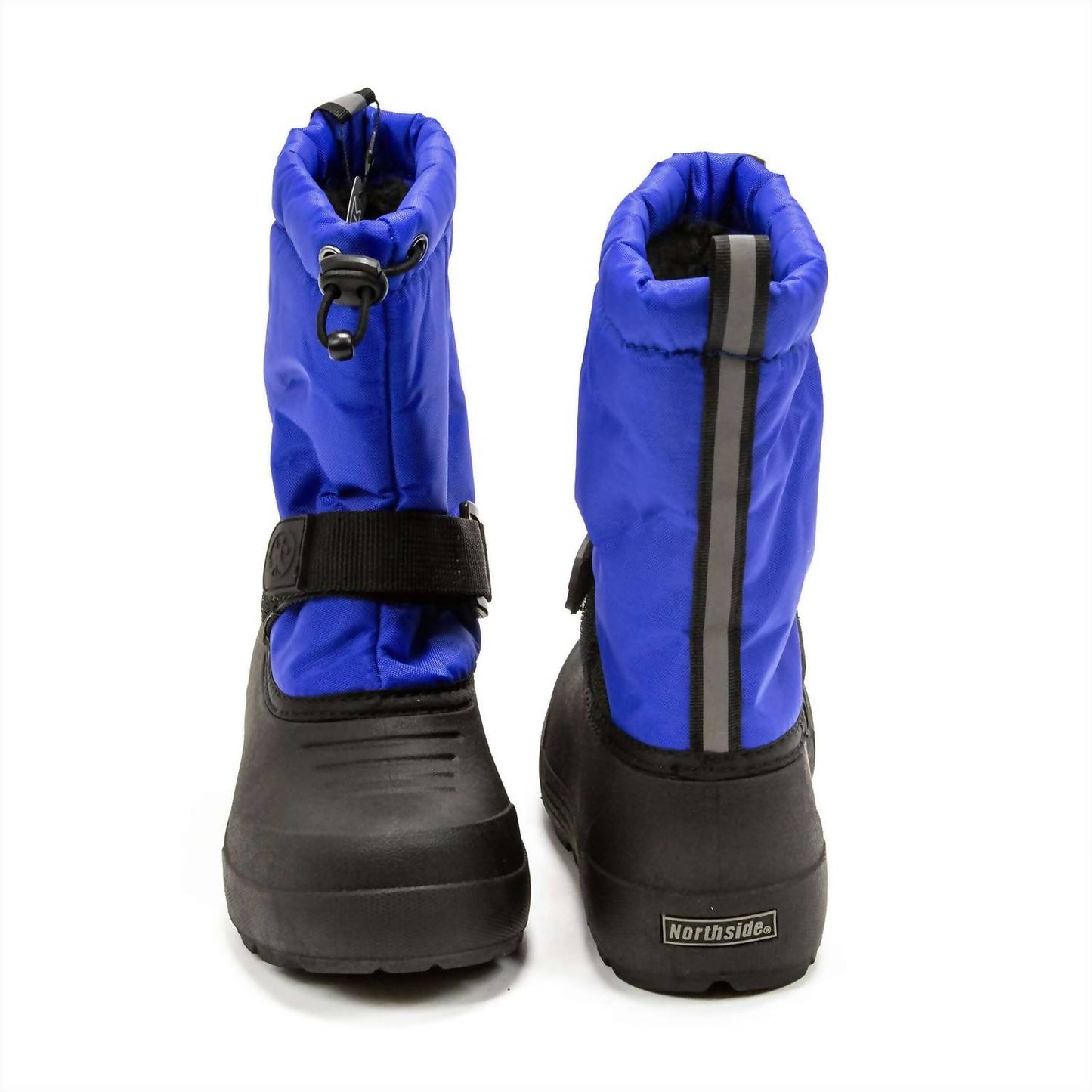Toddler's Frosty Insulated Snow Boot
