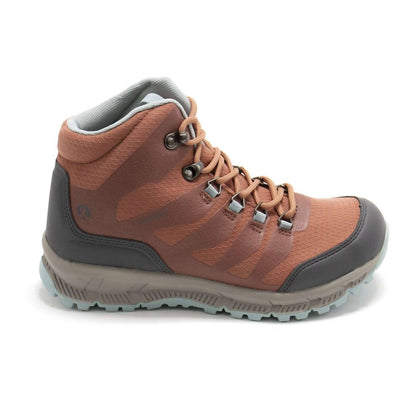 Women's Hargrove Mid Waterproof Hiking Boots