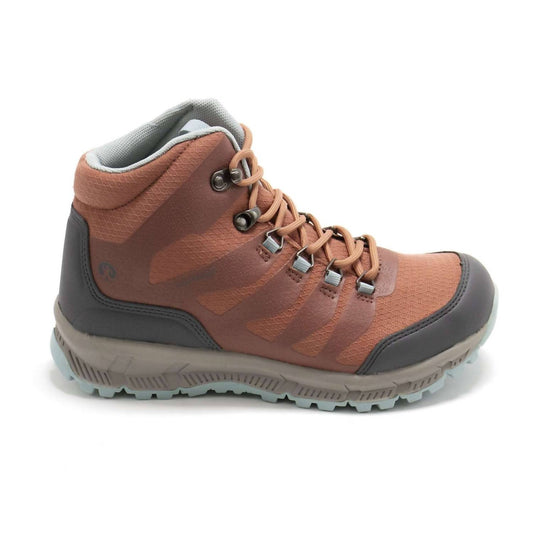 Women's Hargrove Mid Waterproof Hiking Boots
