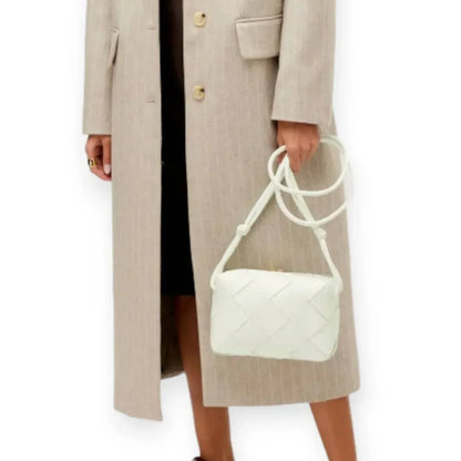 Bottega Veneta - Women's Small Cassette Camera Bag - Rack Hunt