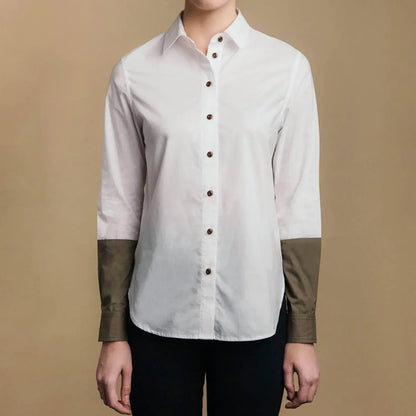 Thirteen Seven - Hand Dipped Shirt - Rack Hunt