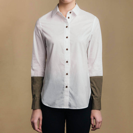 Thirteen Seven - Hand Dipped Shirt - Rack Hunt -