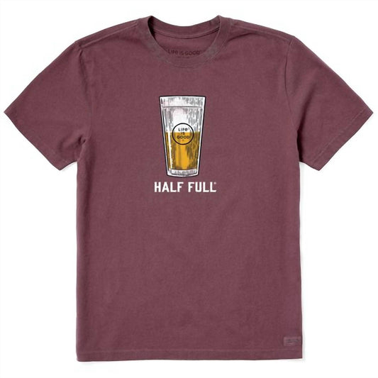Men's Crusher Lite Tee